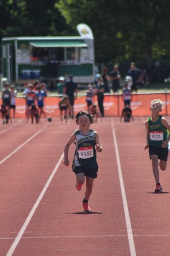 2026 Colgate Games Day 3 photo